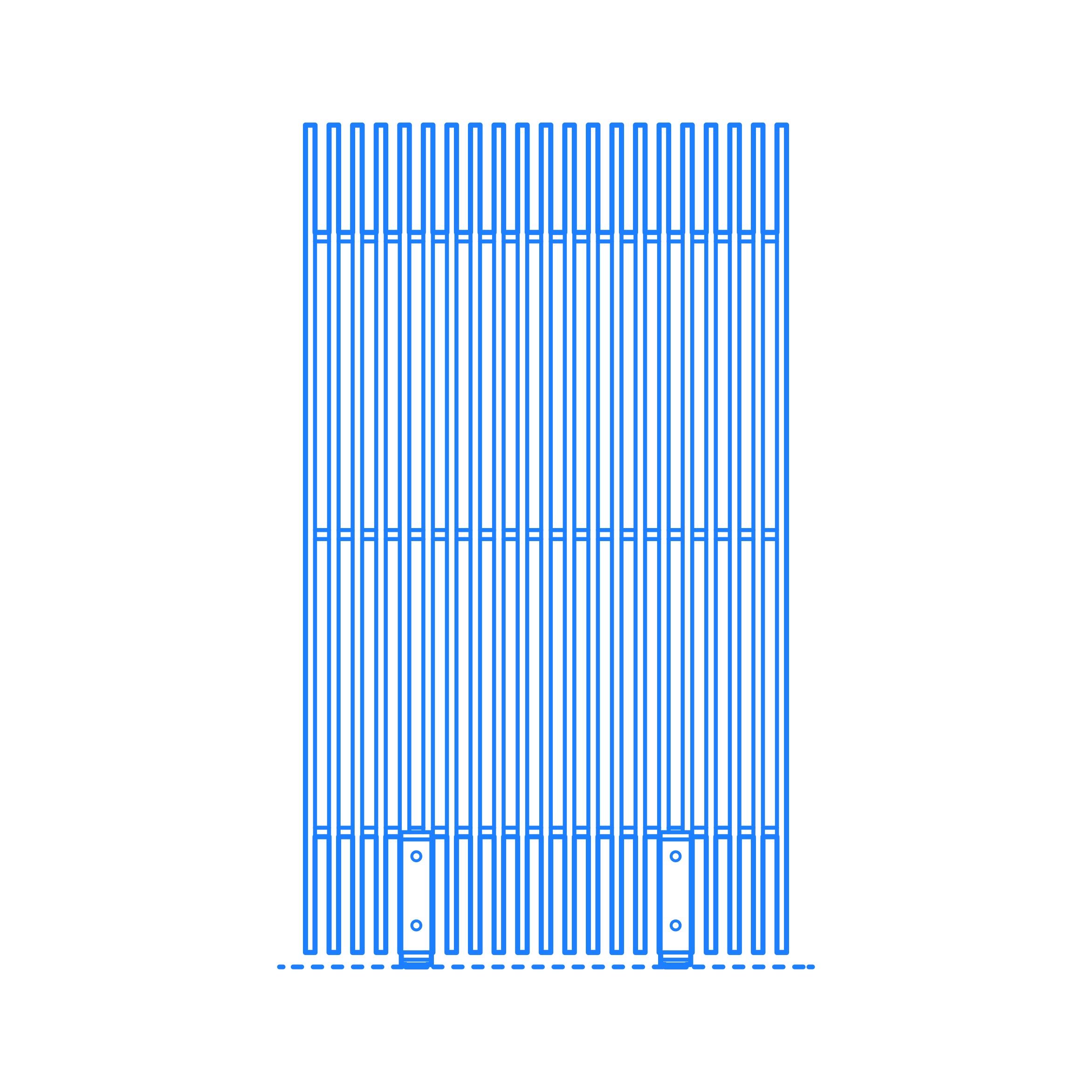 Furniture Outdoor Privacy Ikea Nammaro Privacy Screen Simple Line Art Svg Free Vectors